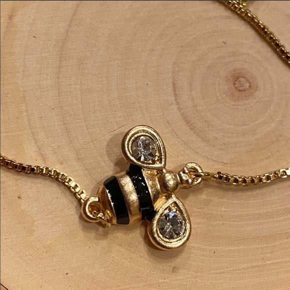 🐝cute honey bee bracelet 🐝 - Picture 2 of 4